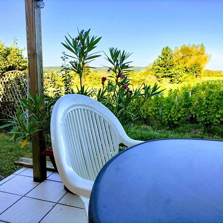 Maison Charmante A Saint-Satur Avec Jardin Et Terrasse Dış mekan fotoğraf